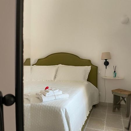 Dimora San Michele Hotel Castellana Grotte Ngoại thất bức ảnh