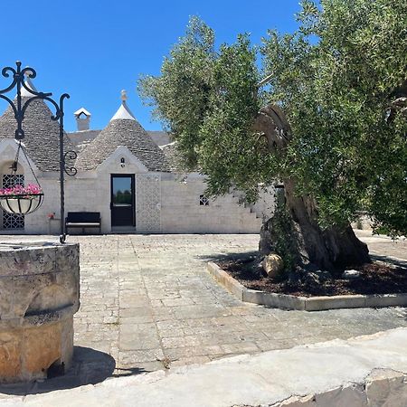 Dimora San Michele Hotel Castellana Grotte Ngoại thất bức ảnh
