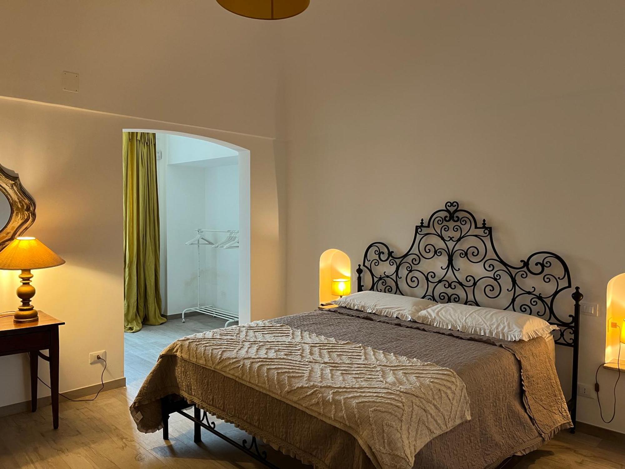 Dimora San Michele Hotel Castellana Grotte Ngoại thất bức ảnh