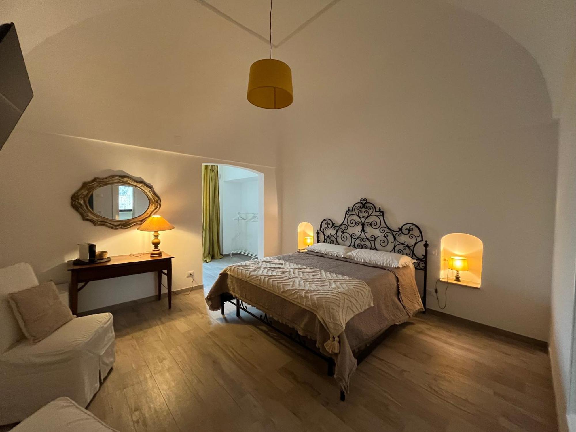Dimora San Michele Hotel Castellana Grotte Ngoại thất bức ảnh