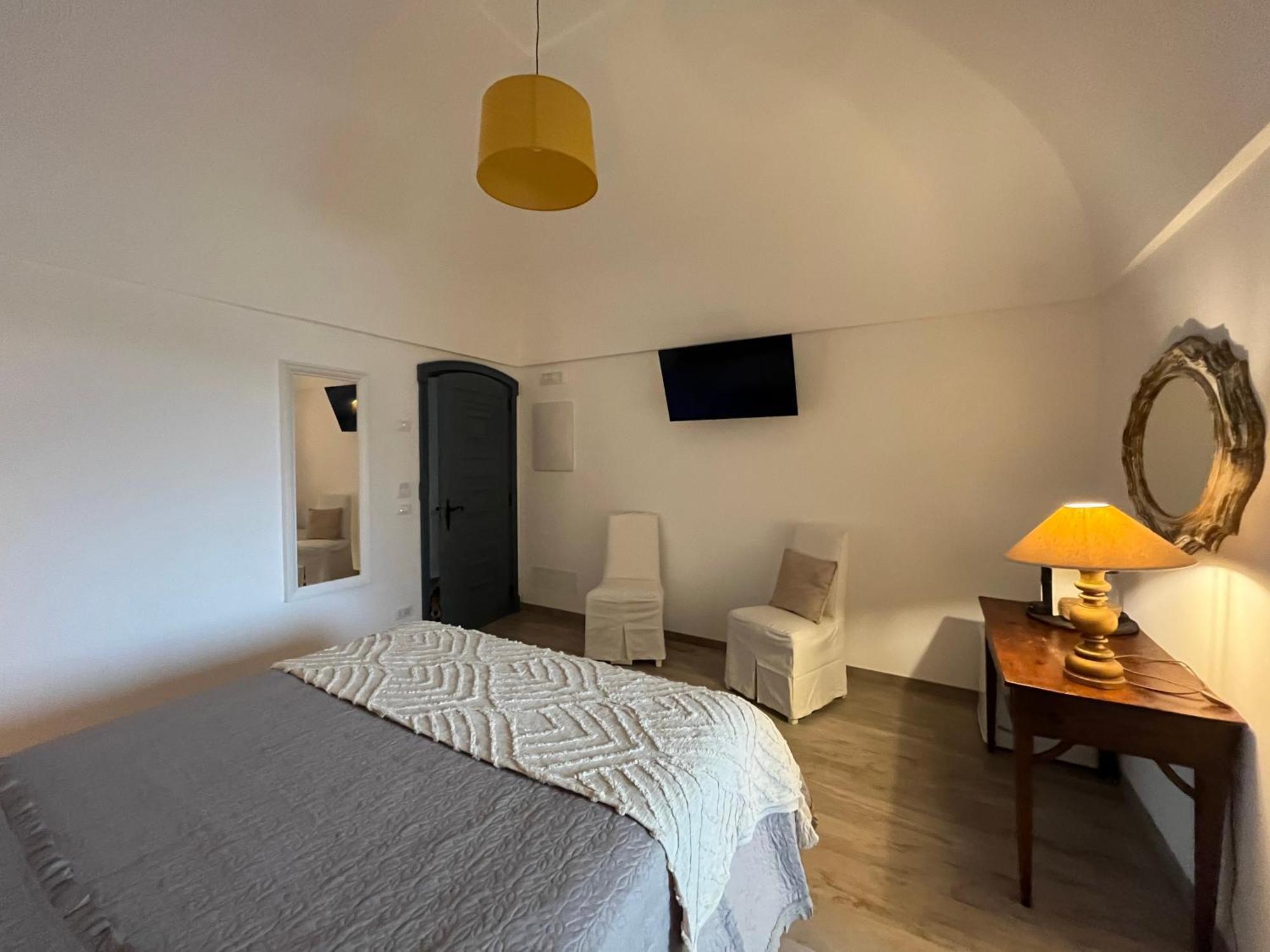 Dimora San Michele Hotel Castellana Grotte Ngoại thất bức ảnh