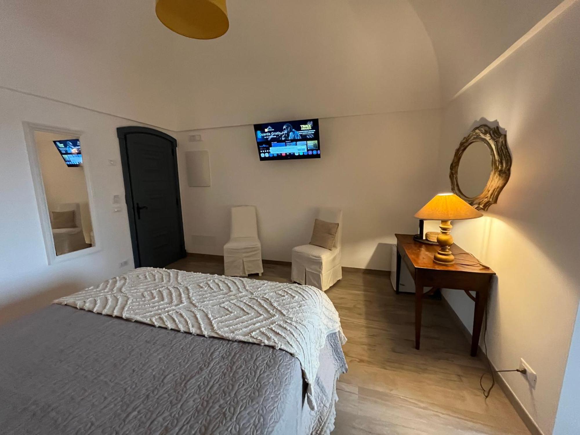 Dimora San Michele Hotel Castellana Grotte Ngoại thất bức ảnh