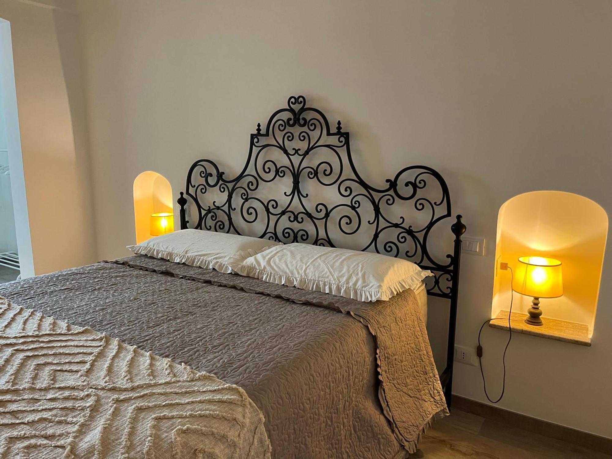 Dimora San Michele Hotel Castellana Grotte Ngoại thất bức ảnh