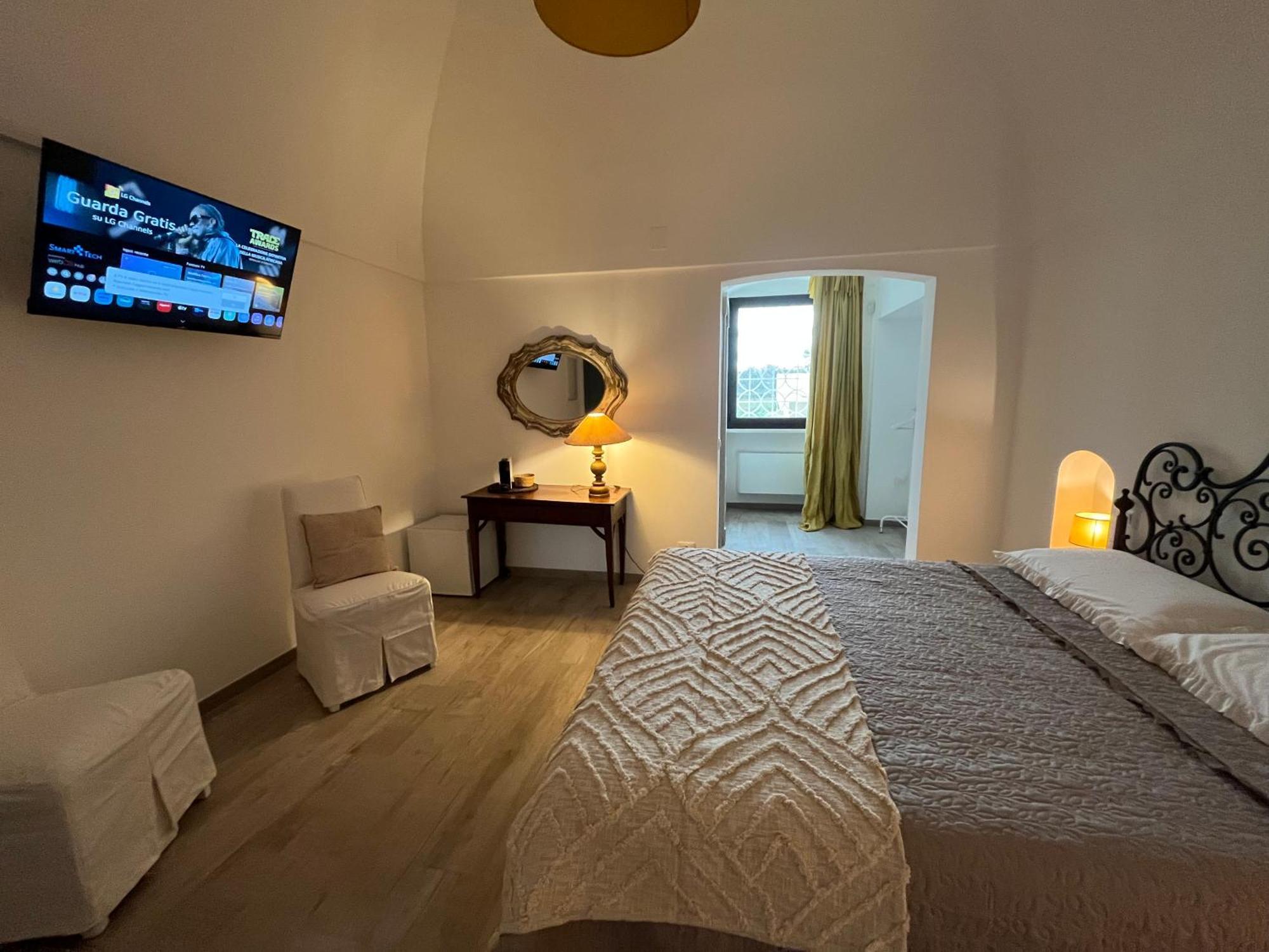 Dimora San Michele Hotel Castellana Grotte Ngoại thất bức ảnh
