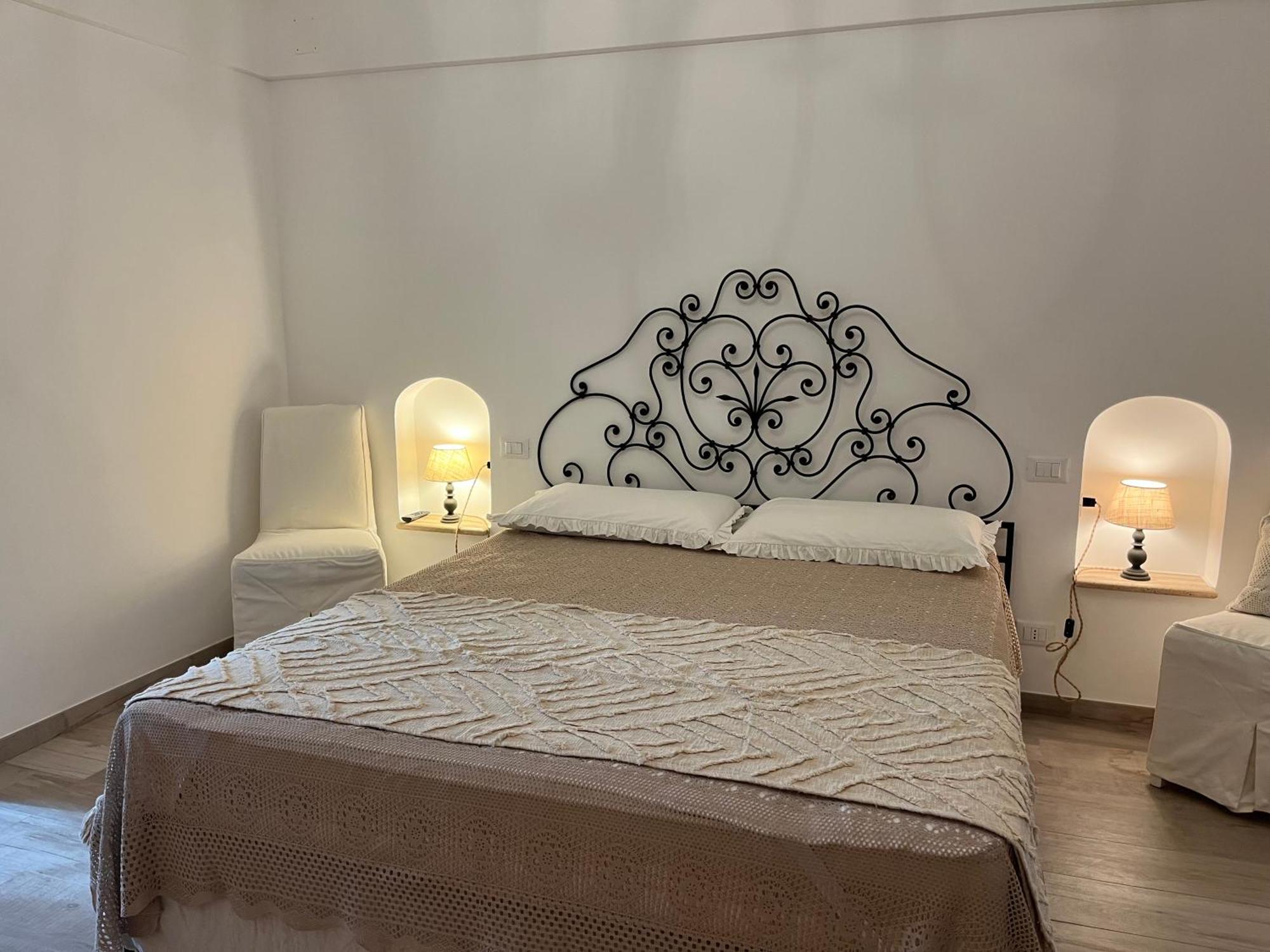 Dimora San Michele Hotel Castellana Grotte Ngoại thất bức ảnh