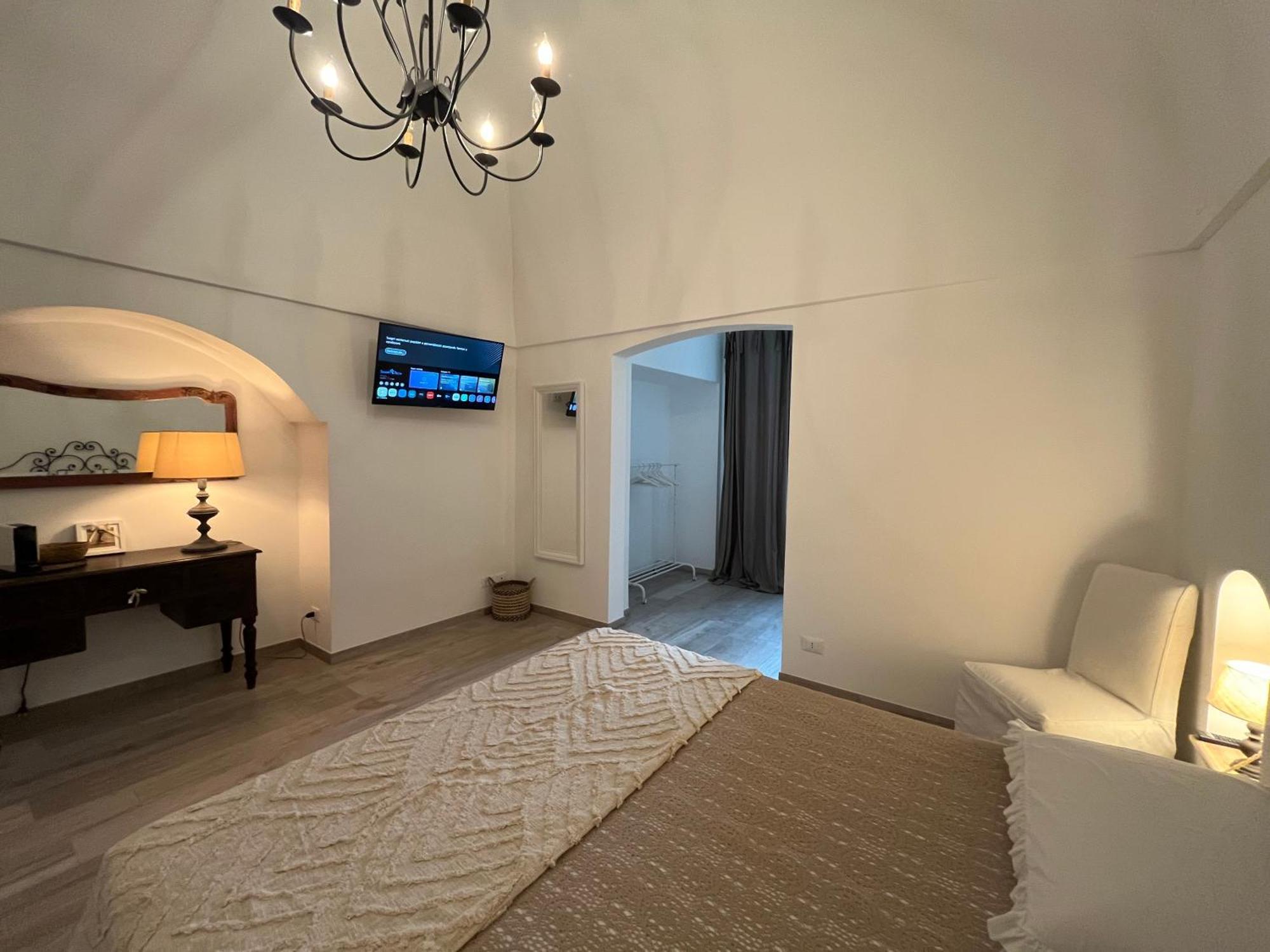 Dimora San Michele Hotel Castellana Grotte Ngoại thất bức ảnh