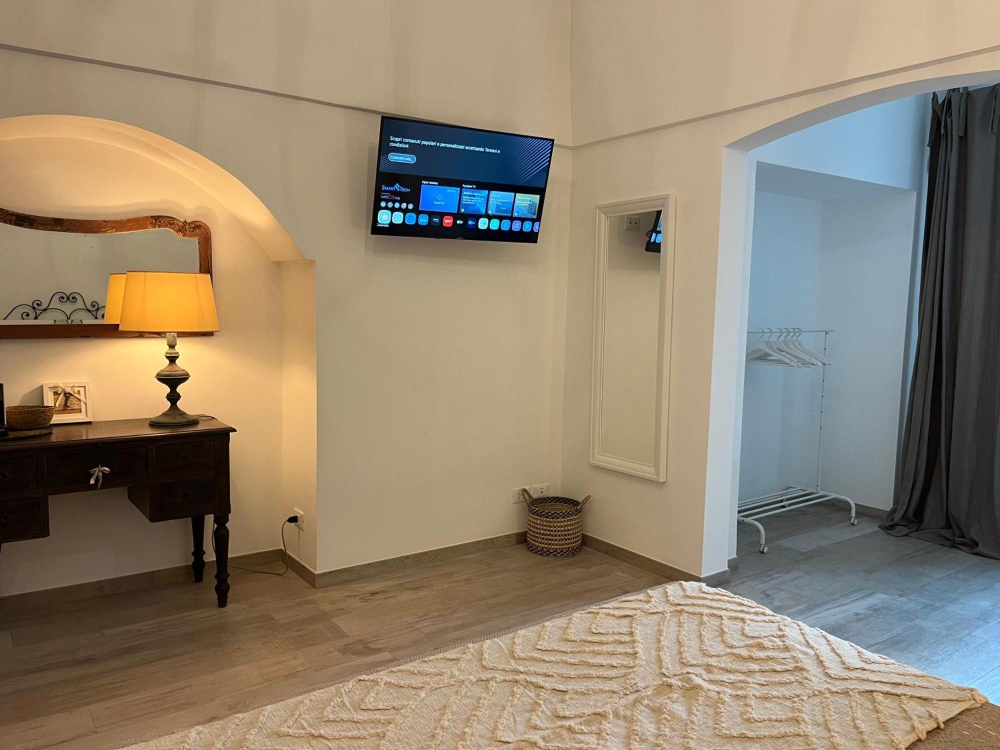 Dimora San Michele Hotel Castellana Grotte Ngoại thất bức ảnh