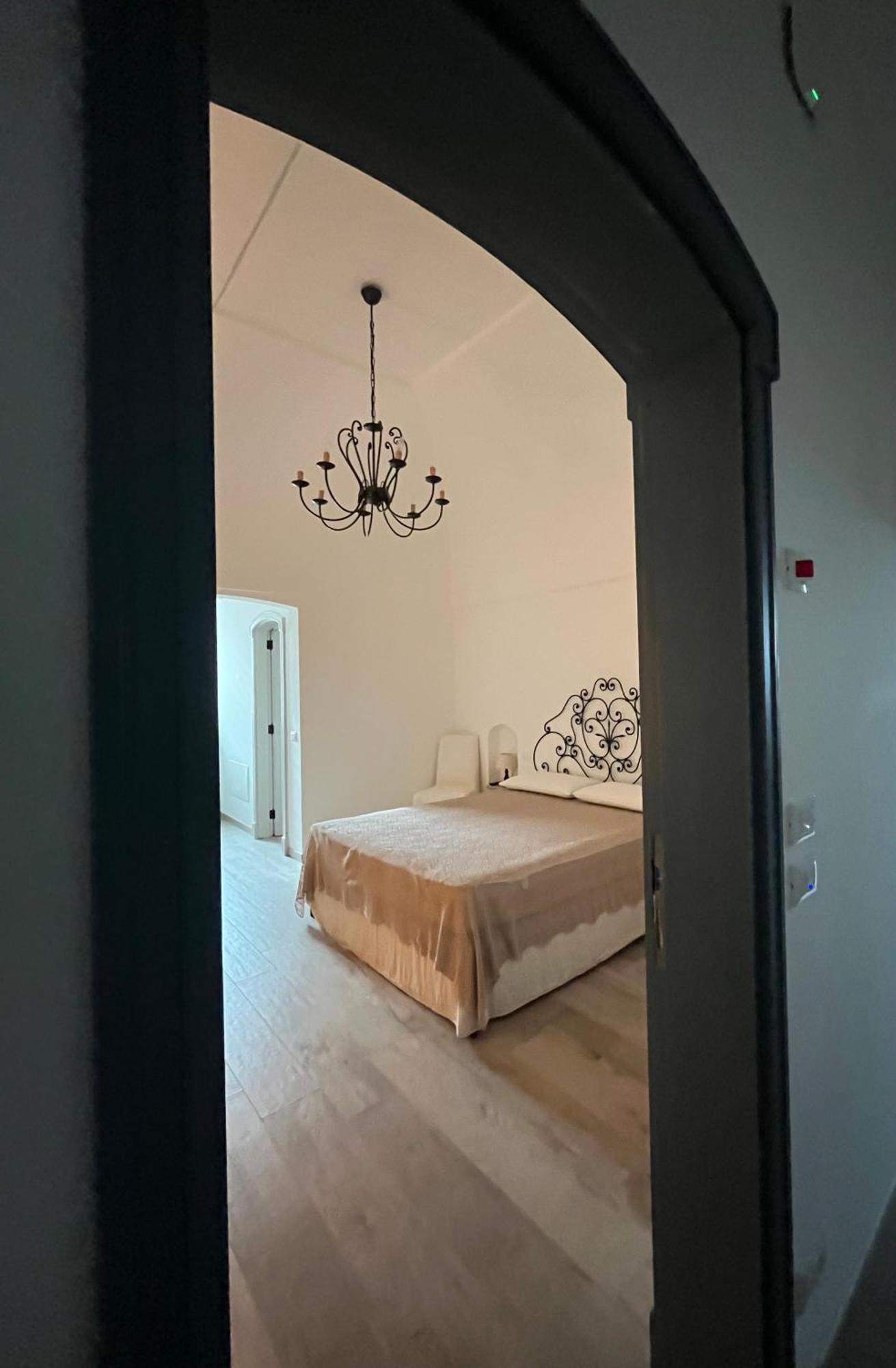 Dimora San Michele Hotel Castellana Grotte Ngoại thất bức ảnh