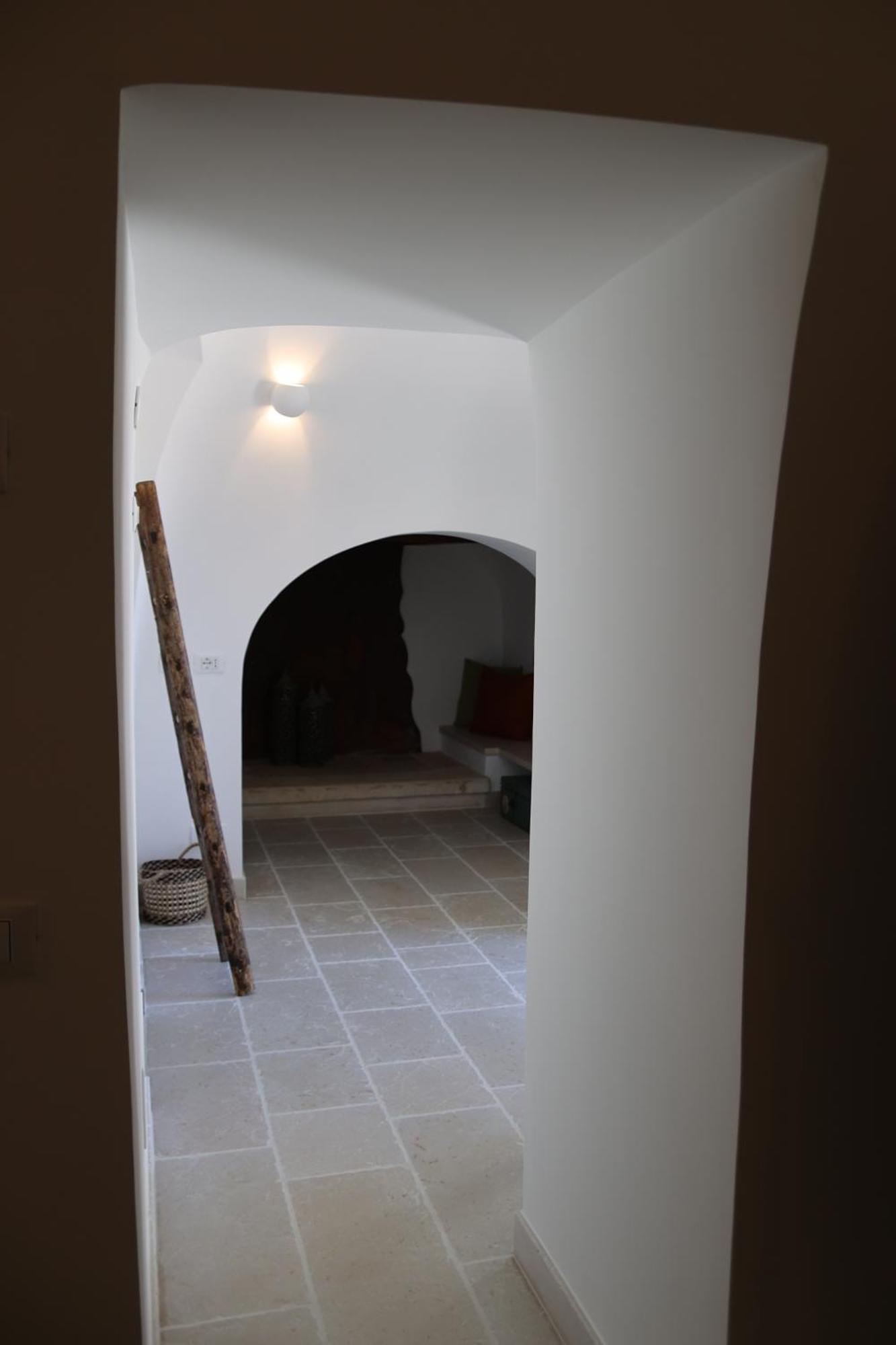 Dimora San Michele Hotel Castellana Grotte Ngoại thất bức ảnh