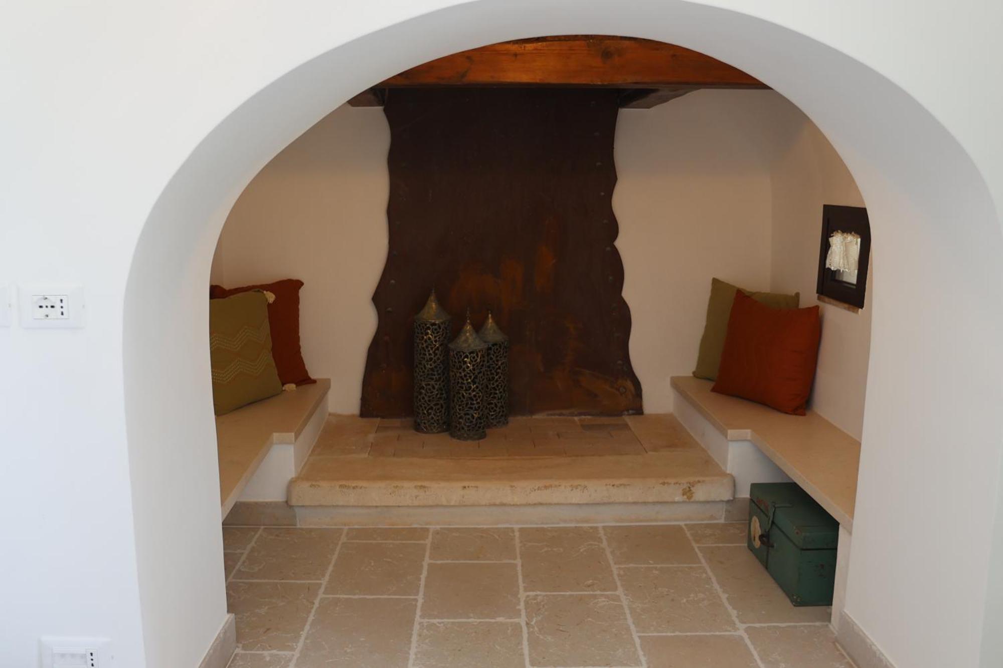 Dimora San Michele Hotel Castellana Grotte Ngoại thất bức ảnh