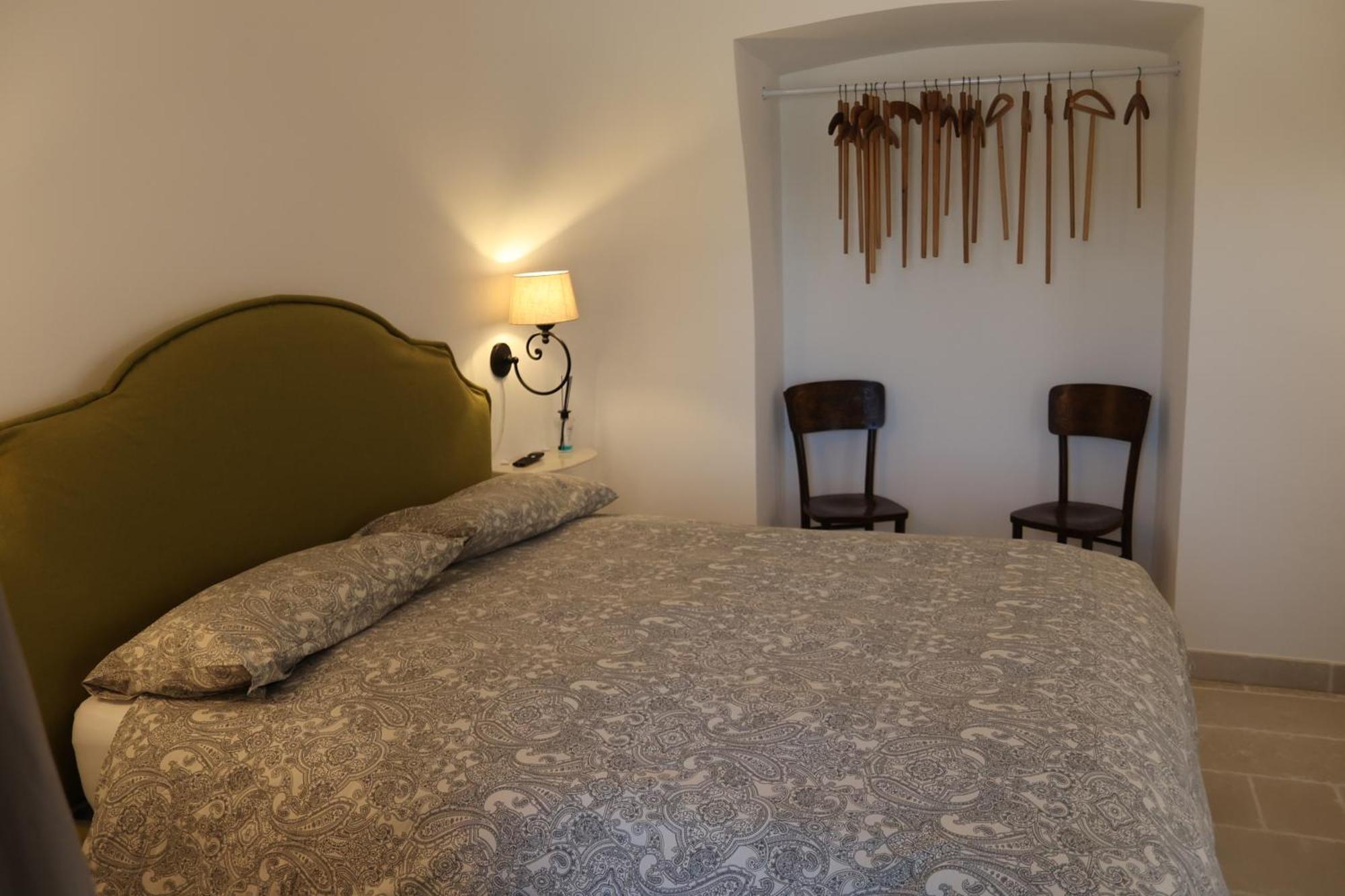 Dimora San Michele Hotel Castellana Grotte Ngoại thất bức ảnh