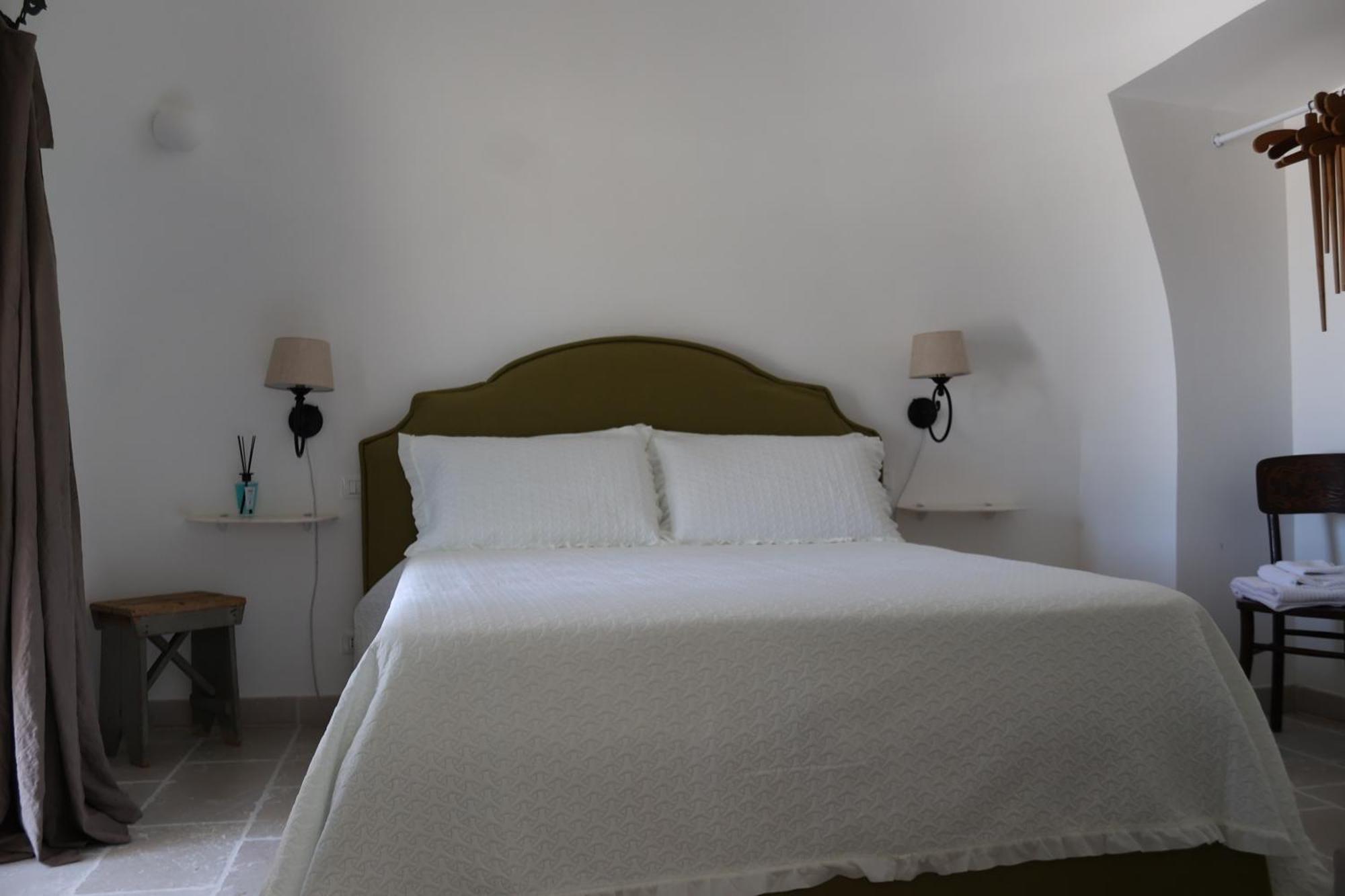 Dimora San Michele Hotel Castellana Grotte Ngoại thất bức ảnh