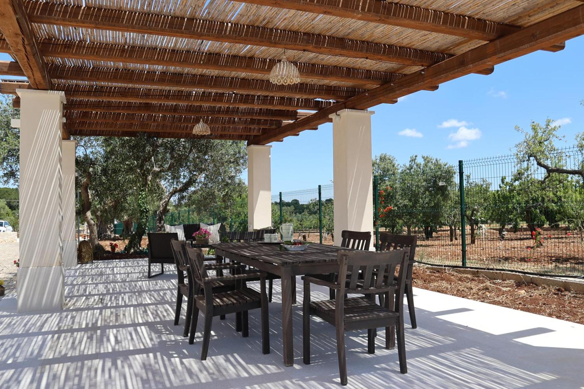 Dimora San Michele Hotel Castellana Grotte Ngoại thất bức ảnh
