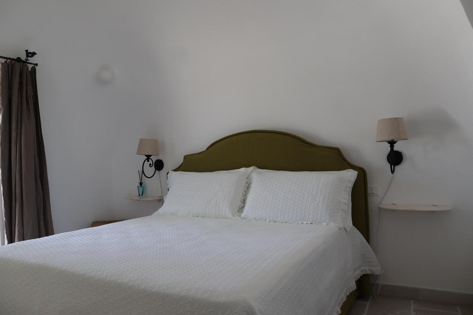 Dimora San Michele Hotel Castellana Grotte Ngoại thất bức ảnh