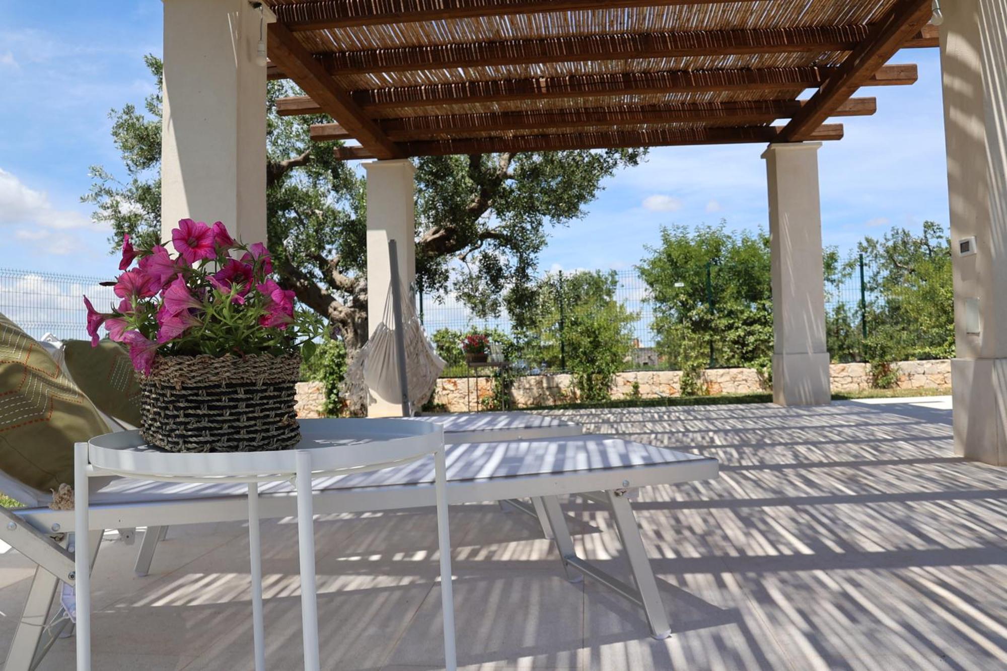 Dimora San Michele Hotel Castellana Grotte Ngoại thất bức ảnh