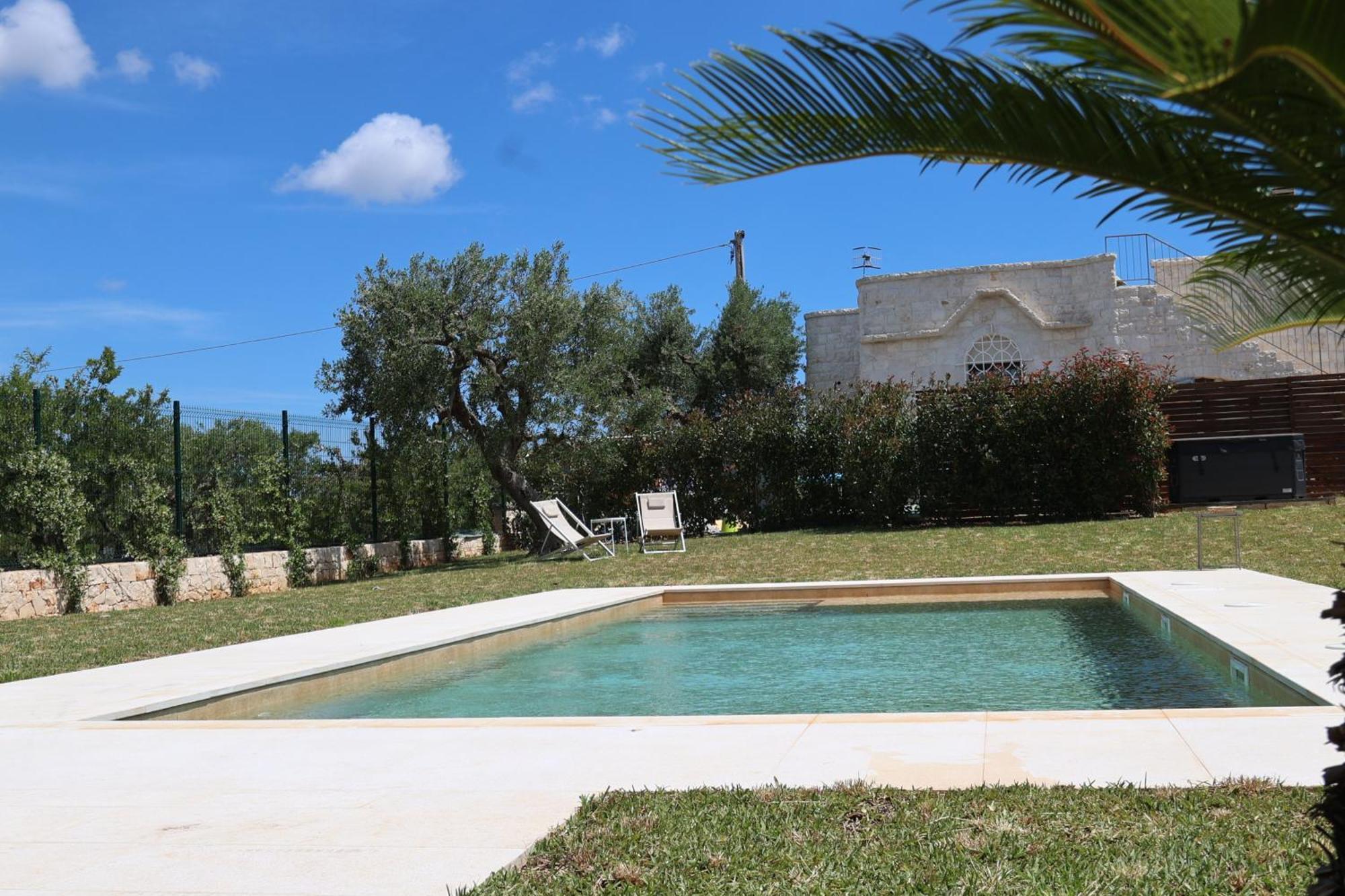 Dimora San Michele Hotel Castellana Grotte Ngoại thất bức ảnh