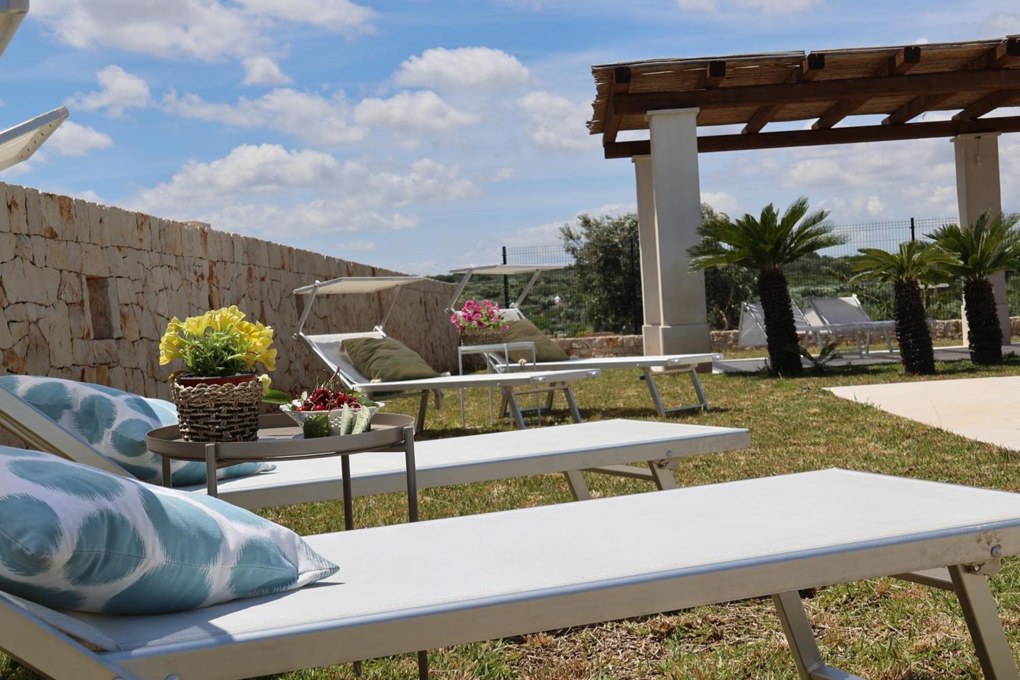 Dimora San Michele Hotel Castellana Grotte Ngoại thất bức ảnh