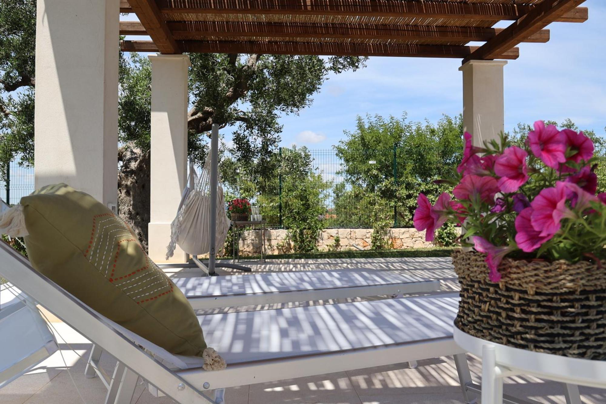 Dimora San Michele Hotel Castellana Grotte Ngoại thất bức ảnh