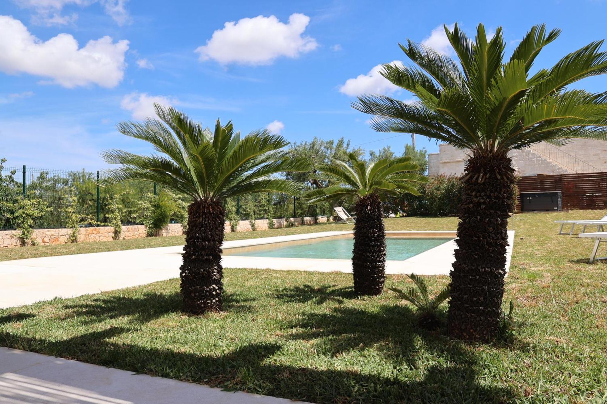 Dimora San Michele Hotel Castellana Grotte Ngoại thất bức ảnh