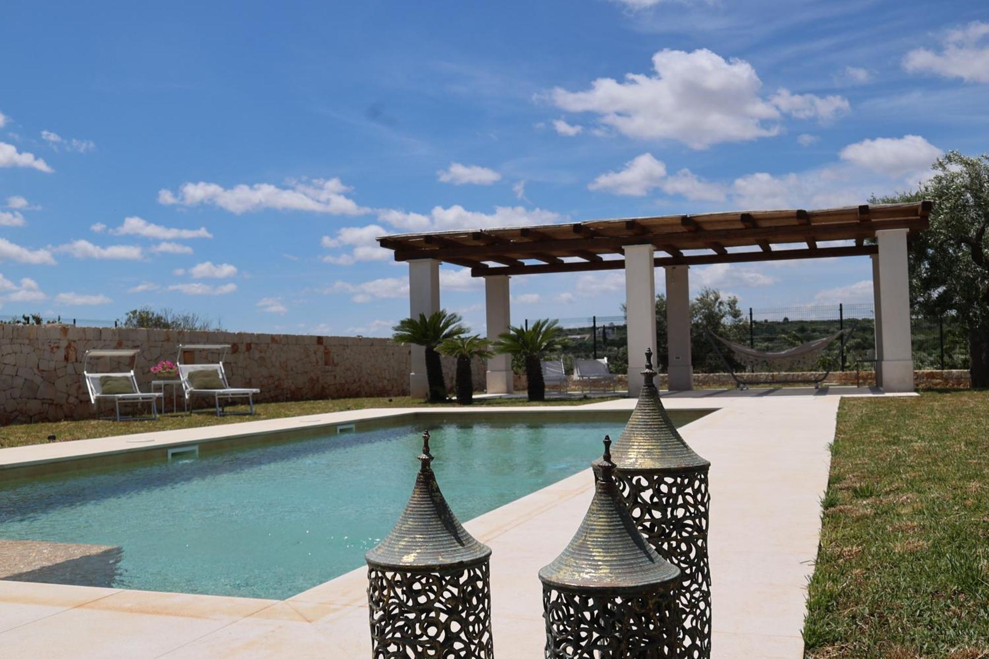 Dimora San Michele Hotel Castellana Grotte Ngoại thất bức ảnh