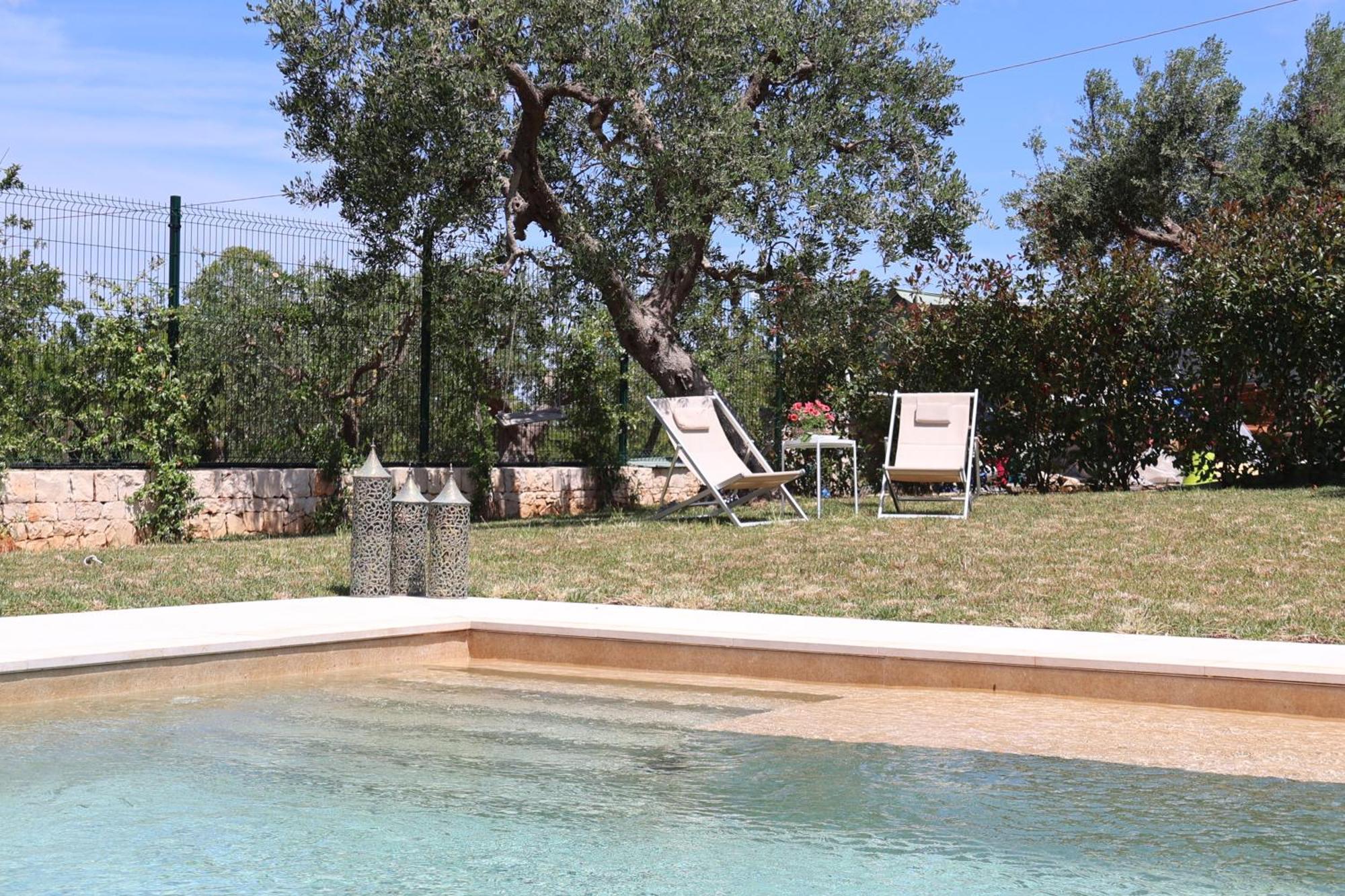 Dimora San Michele Hotel Castellana Grotte Ngoại thất bức ảnh