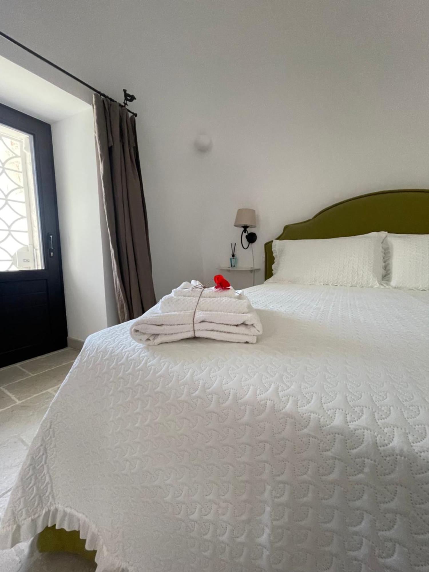 Dimora San Michele Hotel Castellana Grotte Ngoại thất bức ảnh