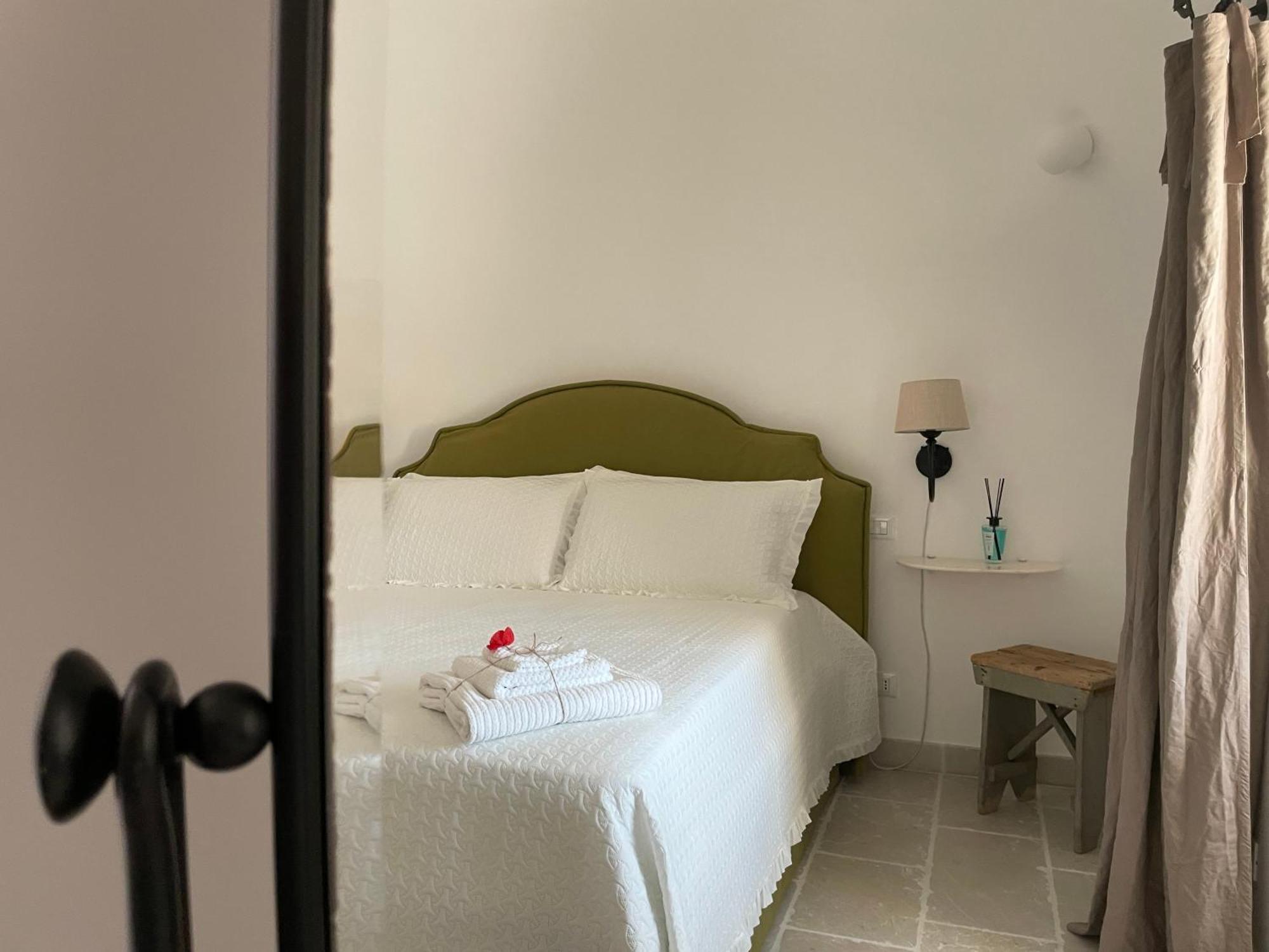 Dimora San Michele Hotel Castellana Grotte Ngoại thất bức ảnh