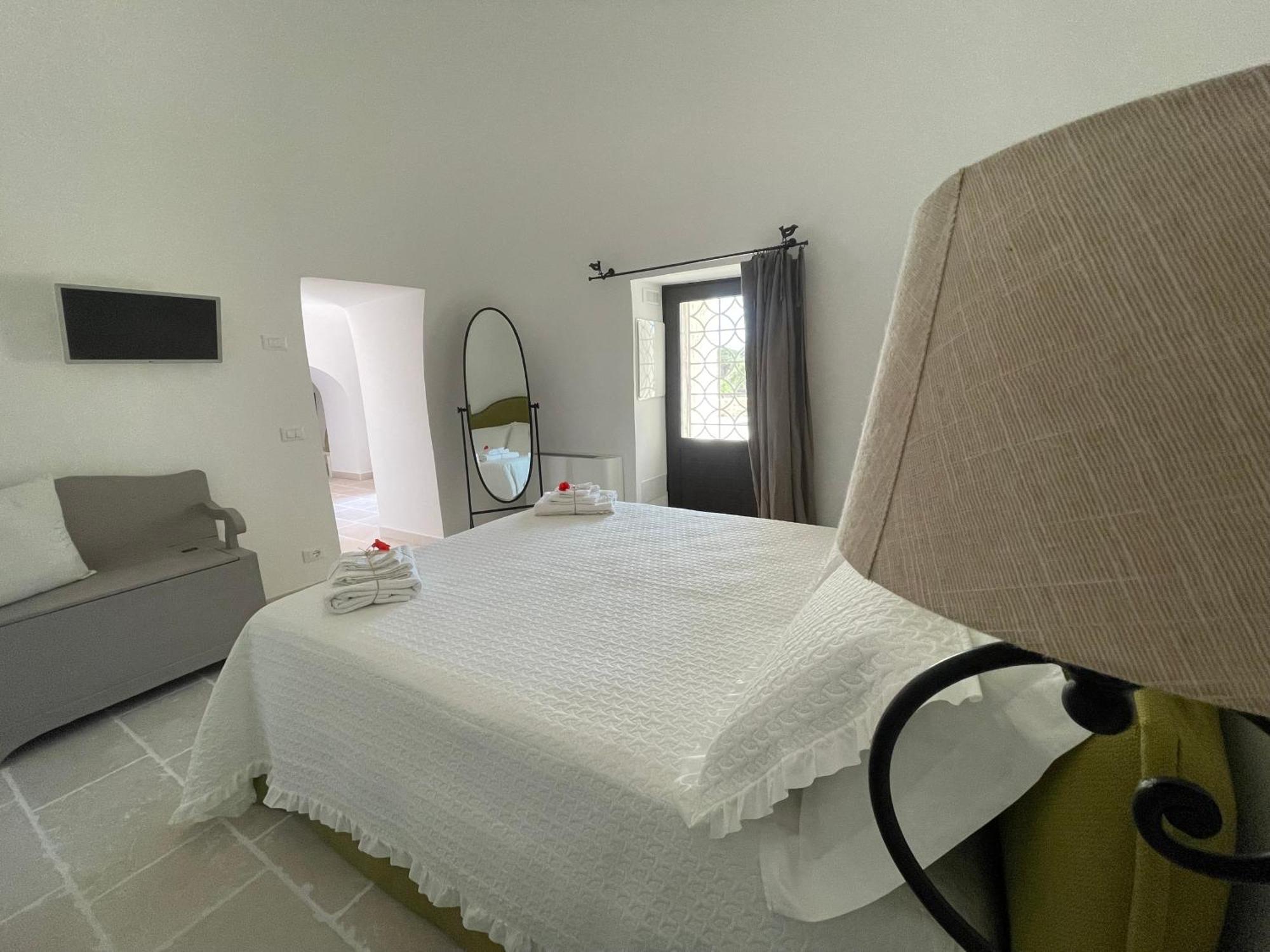 Dimora San Michele Hotel Castellana Grotte Ngoại thất bức ảnh