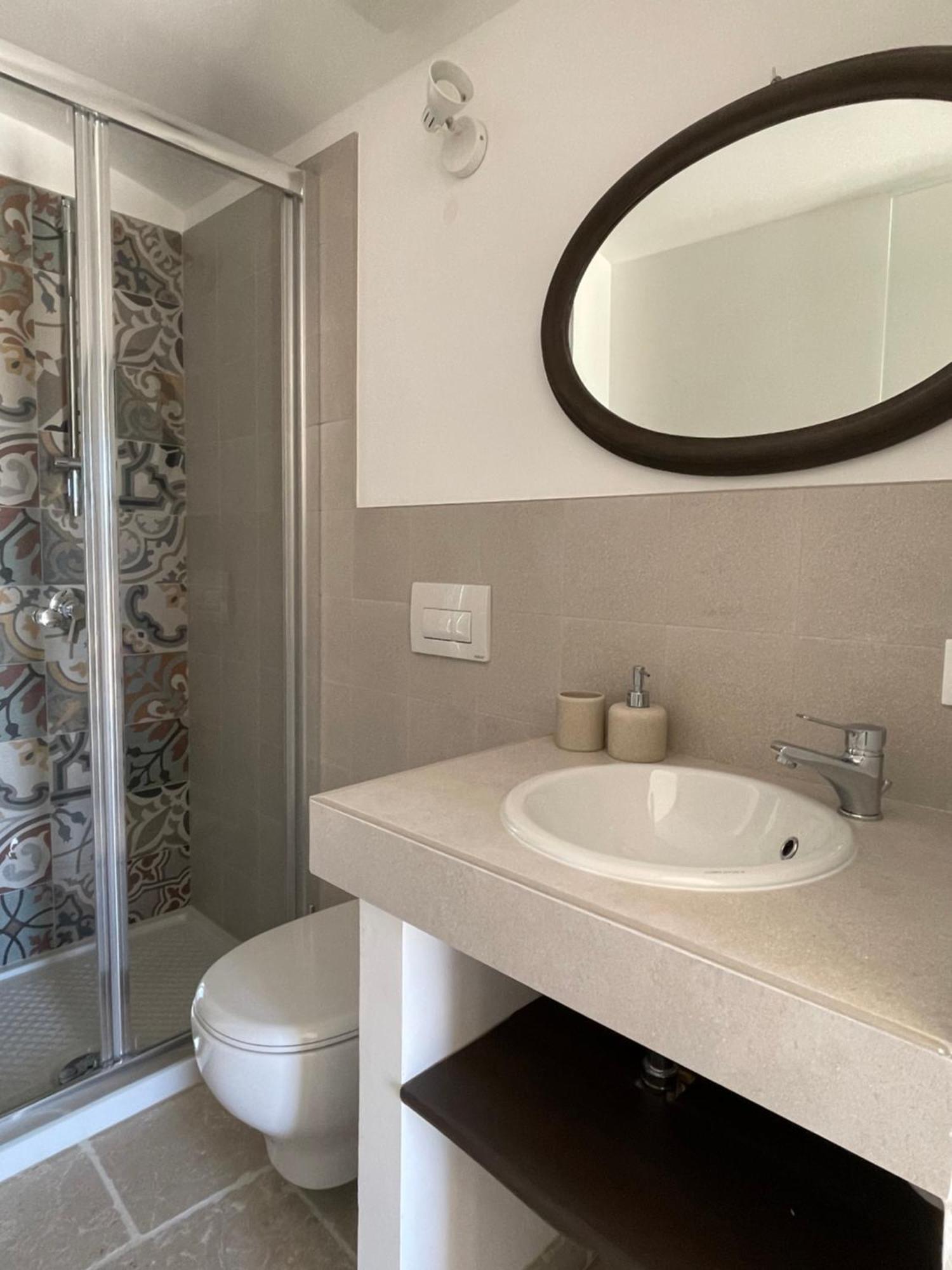 Dimora San Michele Hotel Castellana Grotte Ngoại thất bức ảnh