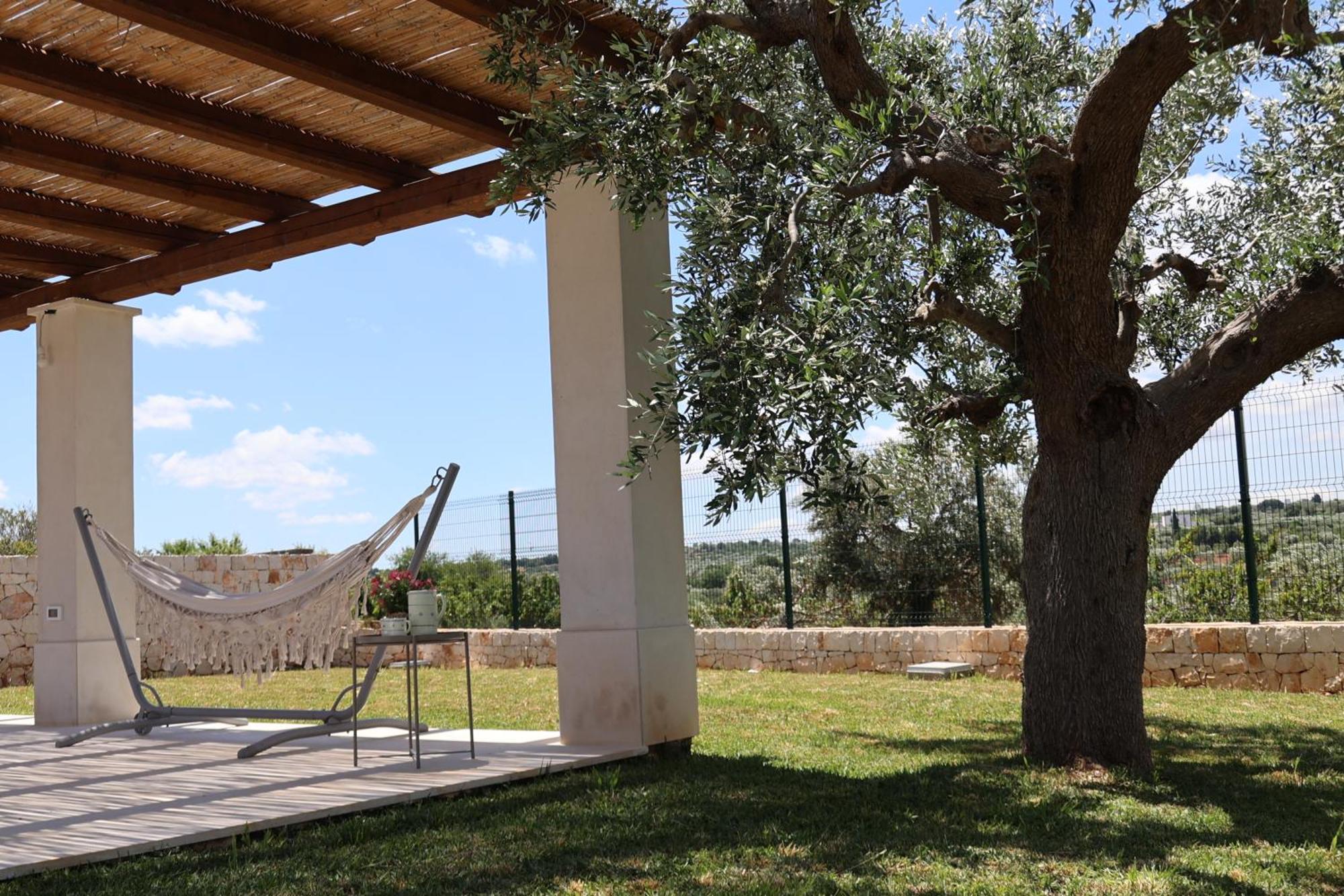 Dimora San Michele Hotel Castellana Grotte Ngoại thất bức ảnh
