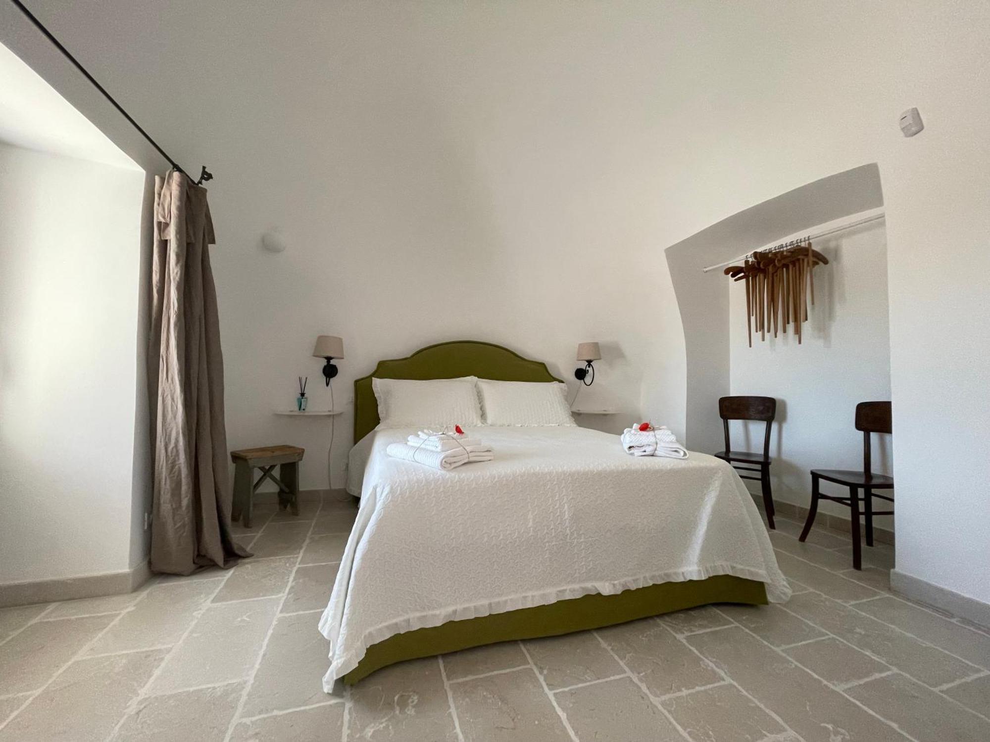 Dimora San Michele Hotel Castellana Grotte Ngoại thất bức ảnh